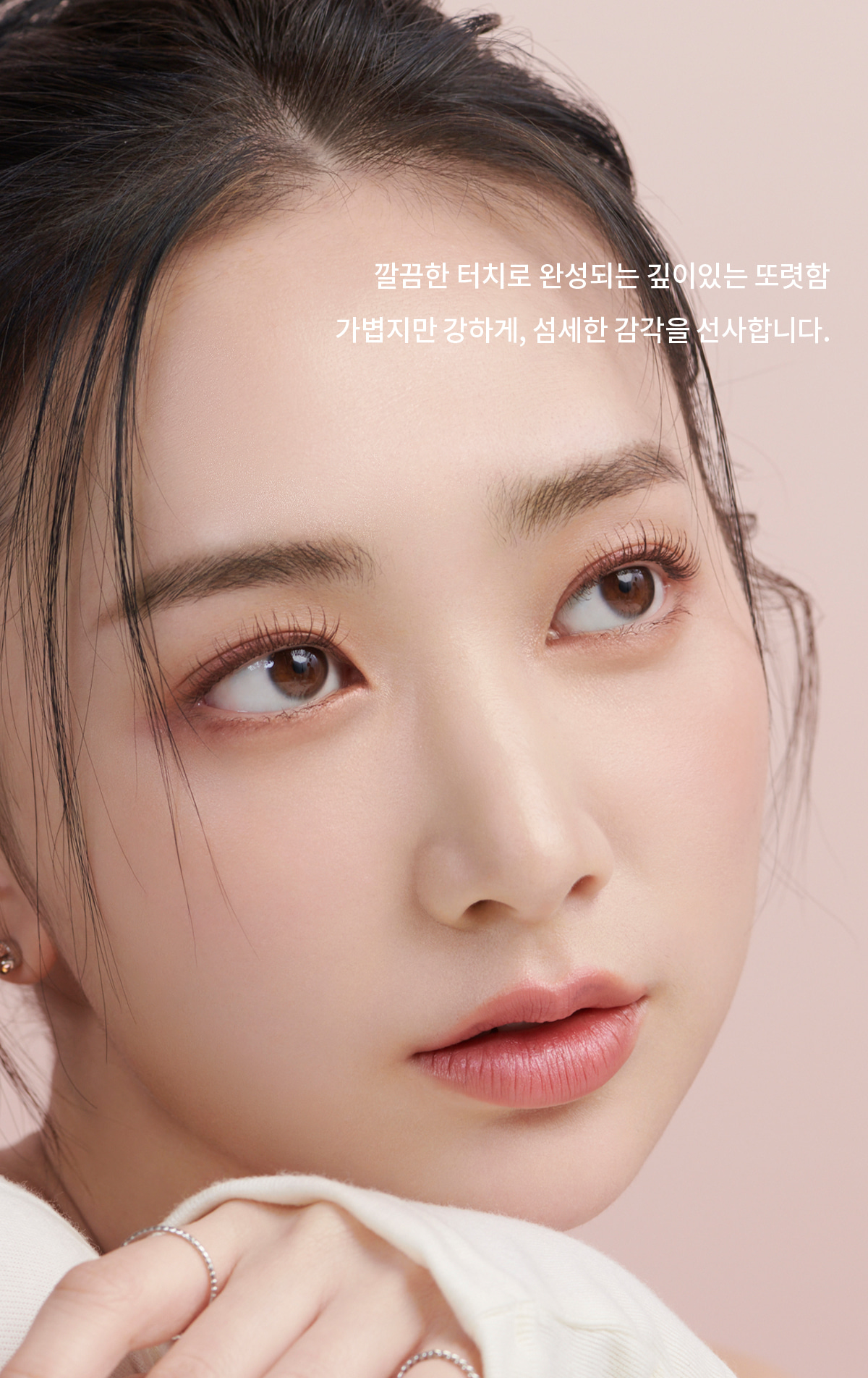 韓國 Mude 新款 Inspire Skinny Curling & Multi-fixer Mascara 極細捲翹睫毛膏/眉睫打底定型膏 - 4款選擇