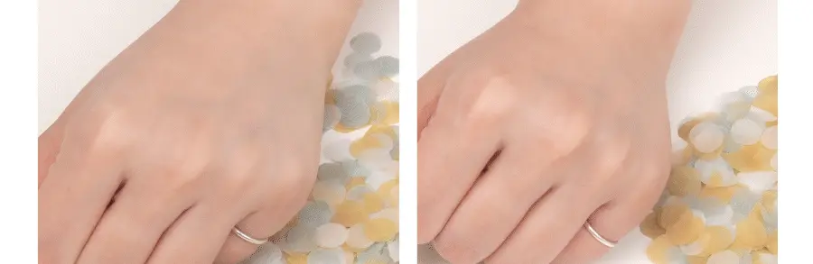 韓國 romand Back Me Tone Up Sun Cushion SPF50+ PA++++ 🍚米萃提亮防曬純素氣墊