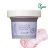 韓國 SkinFood Food Mask Lavender 全草本薰衣草保濕減壓舒敏果凍面膜