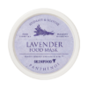 韓國 SkinFood Food Mask Lavender 全草本薰衣草保濕減壓舒敏果凍面膜