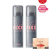 ＼超值1＋1組合／ So Natural Real Matte Make Up Setting FIXX Spray 全天候超完美定妝噴霧 - 清爽強效控油霧面款 - 75ml x 2