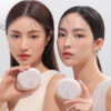 韓國 3CE Bare Cover Cushion SPF40 PA++ 輕呼吸自然透光氣墊粉底 - 3色選擇