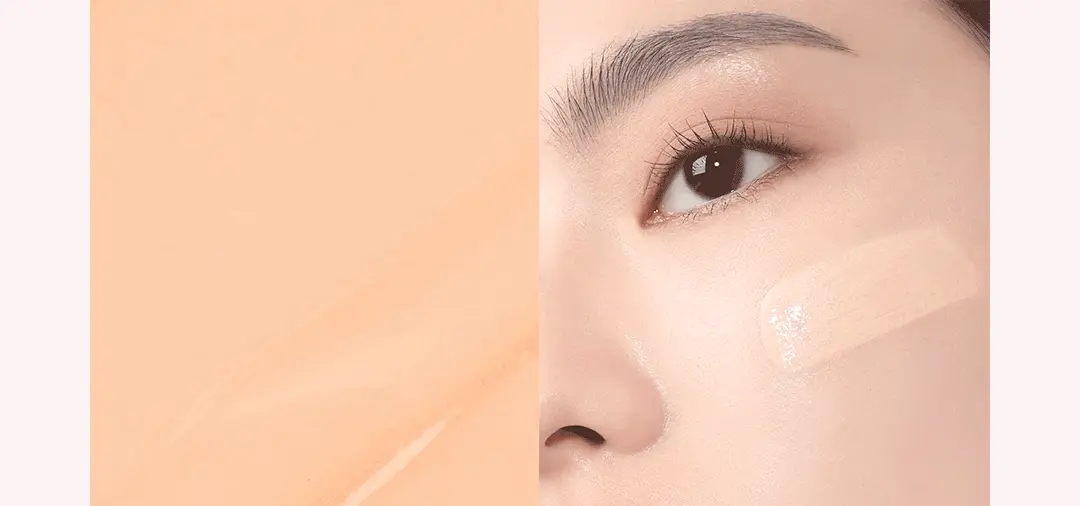 韓國 3CE Bare Cover Cushion SPF40 PA++ 輕呼吸自然透光氣墊粉底 - 3色選擇