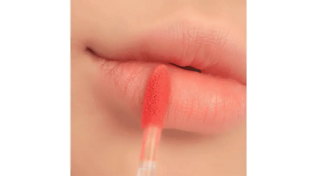 韓國 3CE X Minnie Blur Water Tint 水霧唇釉 - 多色選擇