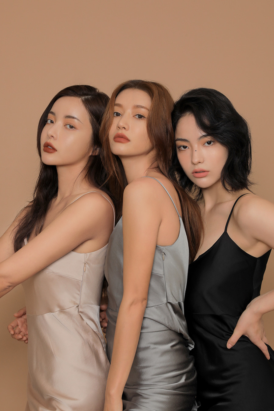 韓國 3CE Velvet Lip Tint 絲絨霧面唇釉 #Like Gentle