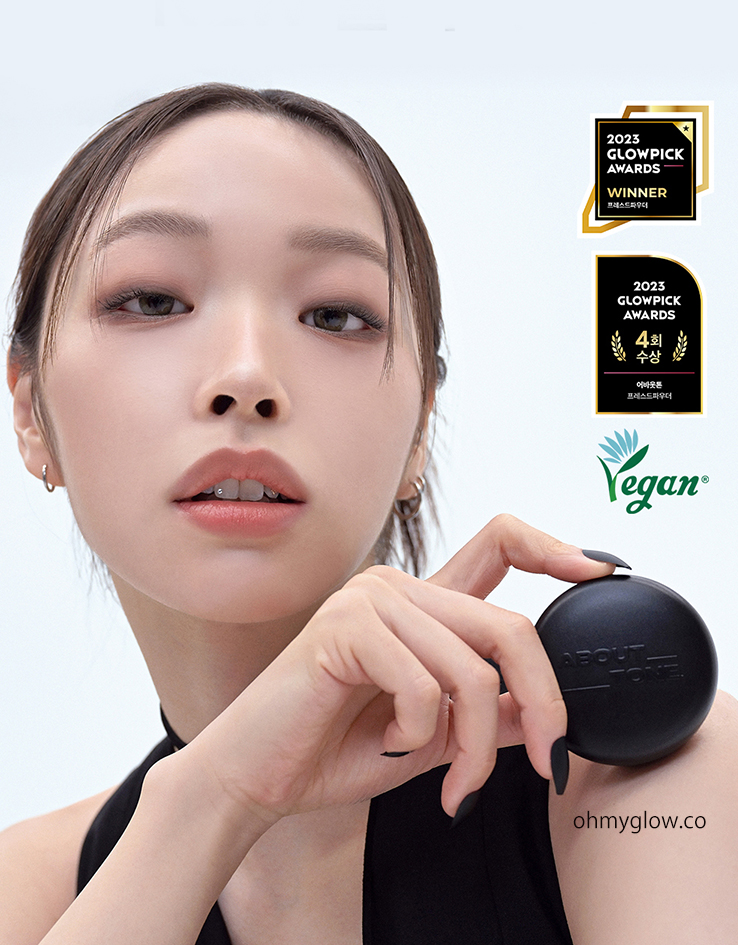 韓國 About Tone Blur Powder Pact 超柔焦輕盈霧感純素有色定妝粉餅 - 3色選擇 韓國 About Tone Blur Powder Pact 超柔焦輕盈霧感純素有色定妝粉餅 - 3色選擇