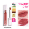 23新色 #Healthy Dew💦 韓國 Amuse Dew Tint 長效水光純素唇釉 - 07 Fig Brown