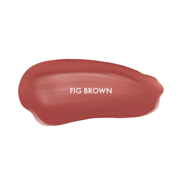 23新色 #Healthy Dew💦 韓國 Amuse Dew Tint 長效水光純素唇釉 - 07 Fig Brown