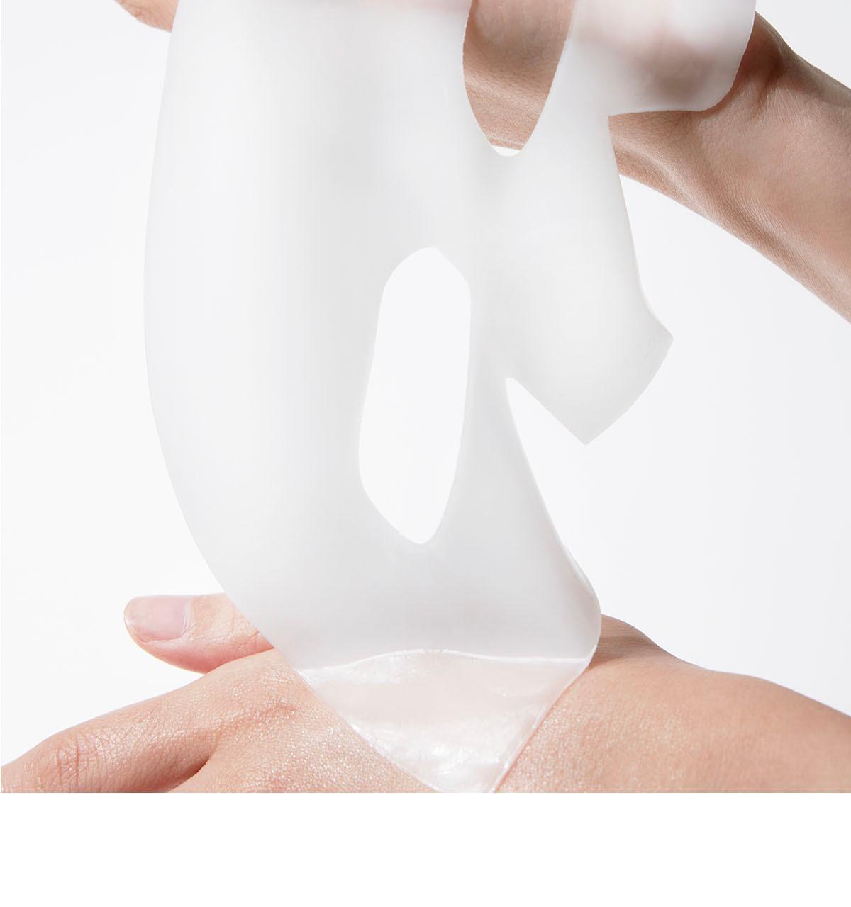 韓國 Biodance Hydro Cera-nol Real Deep Mask 透明質酸冰川水神經酰胺深層保濕果凍面膜 – 兩款選擇