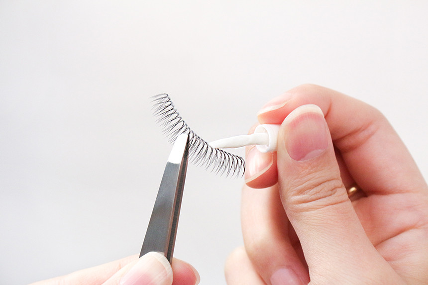 韓國 CCAM BBAK Glue 假眼睫毛膠水 - 透明