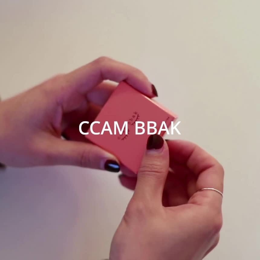 韓國 CCAM BBAK Glue 假眼睫毛膠水 - 透明