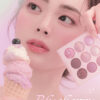 韓國〖新品〗🍨雪糕系列🍦dasique Shadow Palette #𝓲𝓬𝓮 𝓬𝓻𝓮𝓪𝓶 9色眼影盤 (#19-#21) -20 Blueberry Sorbet