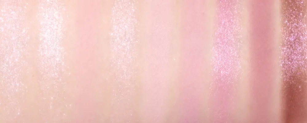 韓國〖新品〗🍨雪糕系列🍦dasique Shadow Palette #𝓲𝓬𝓮 𝓬𝓻𝓮𝓪𝓶 9色眼影盤 (#19-#21) - 3色選擇