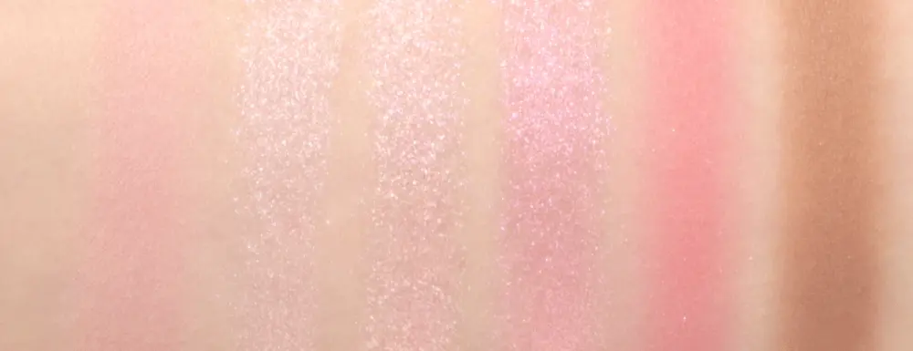 韓國〖新品〗🍨雪糕系列🍦dasique Shadow Palette #𝓲𝓬𝓮 𝓬𝓻𝓮𝓪𝓶 9色眼影盤 (#19-#21) - 3色選擇