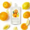 〖韓國 Olive Young 熱賣低卡零食〗Delight Project Juice 健康維C果汁 - #Hallabong & Mandarin 100%橘子汁