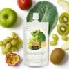 〖韓國 Olive Young 熱賣低卡零食〗Delight Project Juice 健康維C果汁 - Green Salad 100%綠色蔬果汁