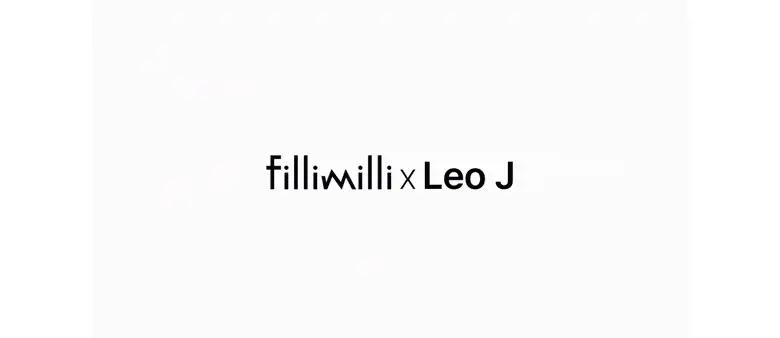 FilliMilli X Leo J Chin Contour Brush 下巴面型輪廓修容陰影掃 #858