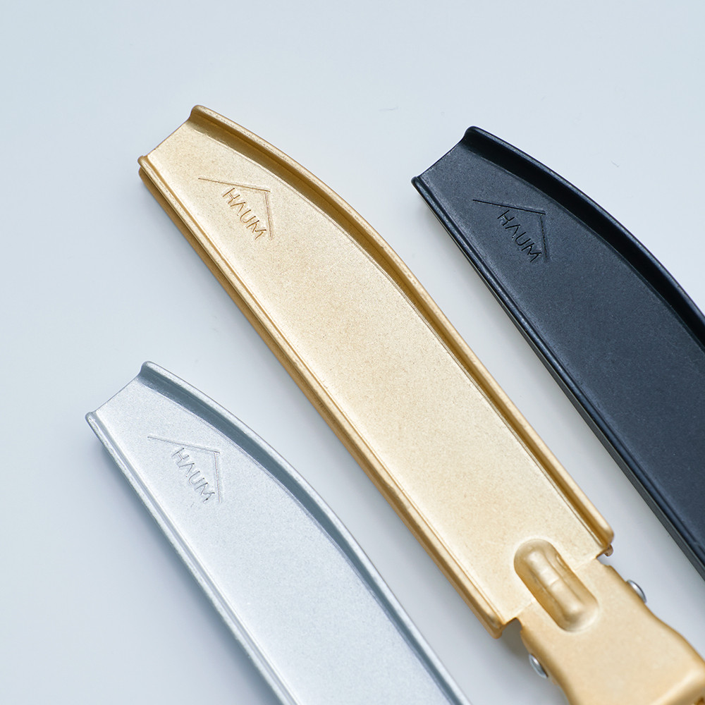 韓國 HAUM Volum Pin 髮根蓬鬆瀏海造型鋁合金髮夾 - 3色選擇 韓國 HAUM Volum Pin 髮根蓬鬆瀏海造型鋁合金髮夾 - 3色選擇