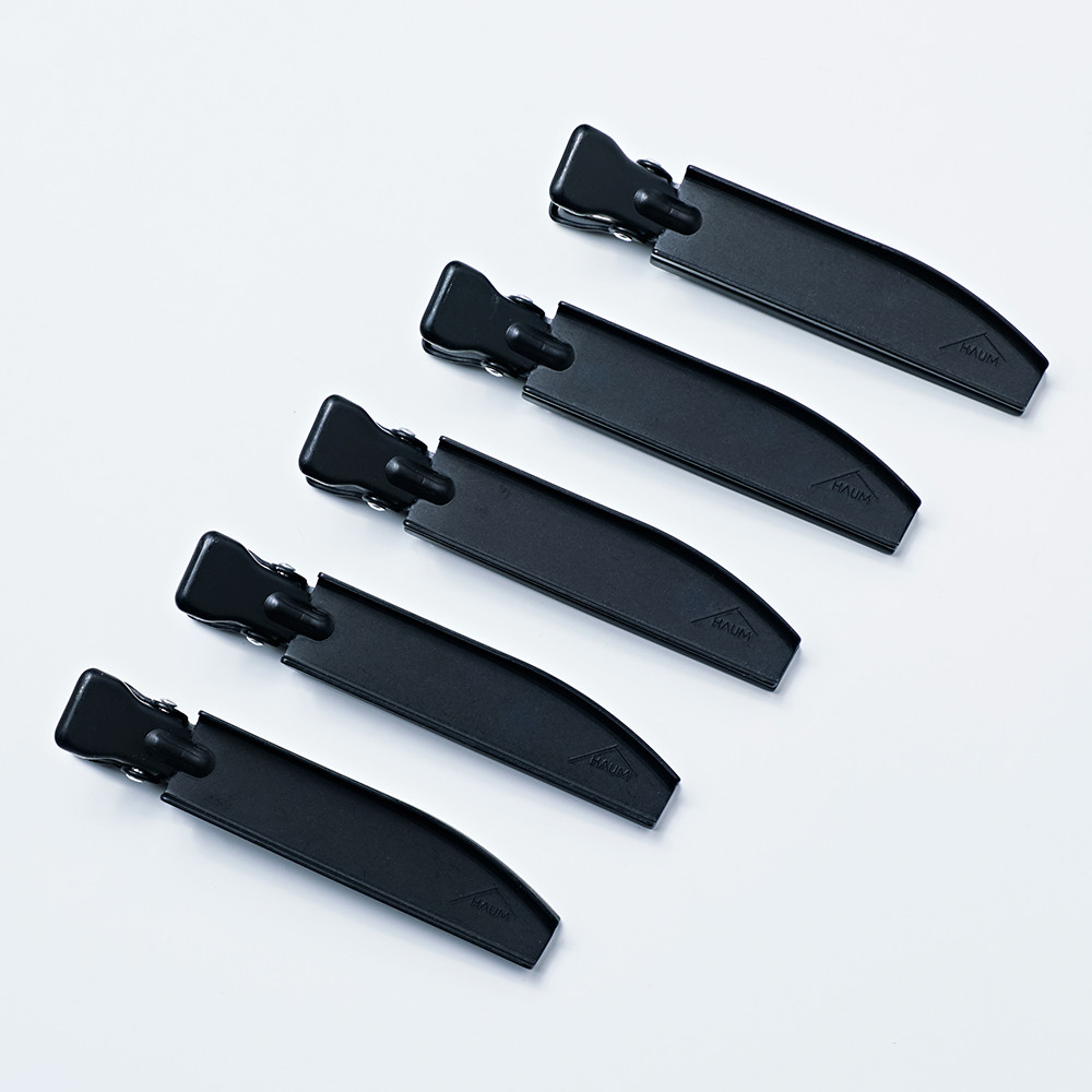 韓國 HAUM Volum Pin 髮根蓬鬆瀏海造型鋁合金髮夾 - 3色選擇 韓國 HAUM Volum Pin 髮根蓬鬆瀏海造型鋁合金髮夾 - 3色選擇