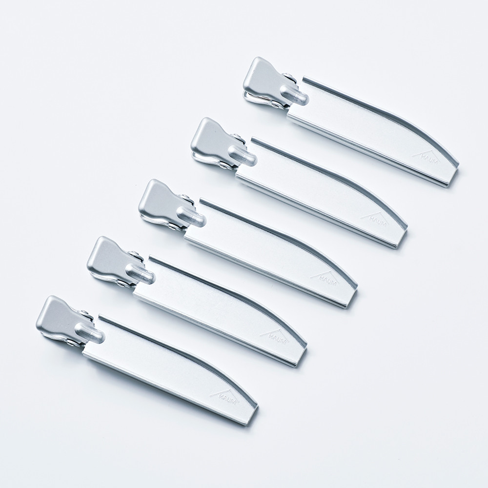 韓國 HAUM Volum Pin 髮根蓬鬆瀏海造型鋁合金髮夾 - 3色選擇 韓國 HAUM Volum Pin 髮根蓬鬆瀏海造型鋁合金髮夾 - 3色選擇