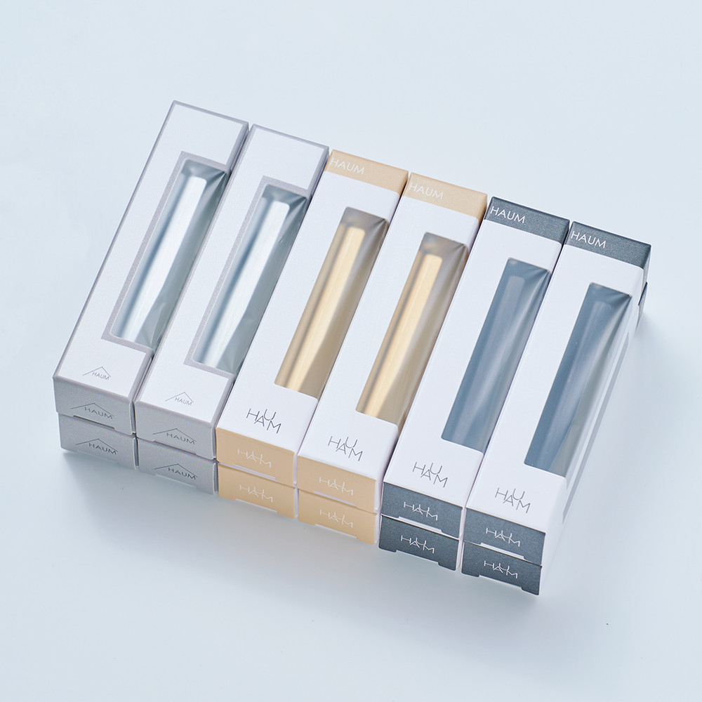 韓國 HAUM Volum Pin 髮根蓬鬆瀏海造型鋁合金髮夾 - 3色選擇 韓國 HAUM Volum Pin 髮根蓬鬆瀏海造型鋁合金髮夾 - 3色選擇