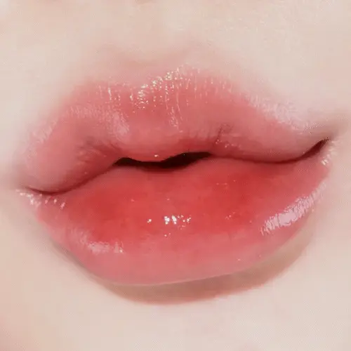 最新色入!韓國 Heart Percent Dote on Mood Pure Glow Tint 點綴心情亮彩水光純素唇釉 - 15色選擇