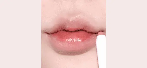 韓國美妝YouTuber大推🔥 Heart Percent Dote on Mood Pure Mood Lip Pencil 點綴心情多功能唇筆 - 17色選擇