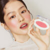韓國 Laka Love Silk Blush 單色絲滑胭脂- 9色選擇