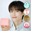 韓國得奬棉片 MEDIHEAL Collagen Ampoule Pad 膠原蛋白安瓶護膚棉片 - 100片