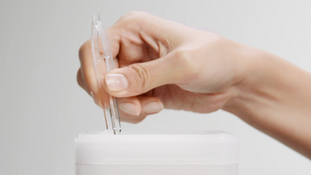 粉刺暗瘡肌~韓國 MEDIHEAL Tea Tree Trouble Pad 茶樹鎮靜🌿抗炎減紅護膚棉片 - 100片