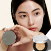 韓國 Naming. Layered Fit Cushion SPF50+ PA+++ 持久清透柔光氣墊粉底 - 4色選擇 韓國 Naming. Layered Fit Cushion SPF50+ PA+++ 持久清透柔光氣墊粉底 - 4色選擇