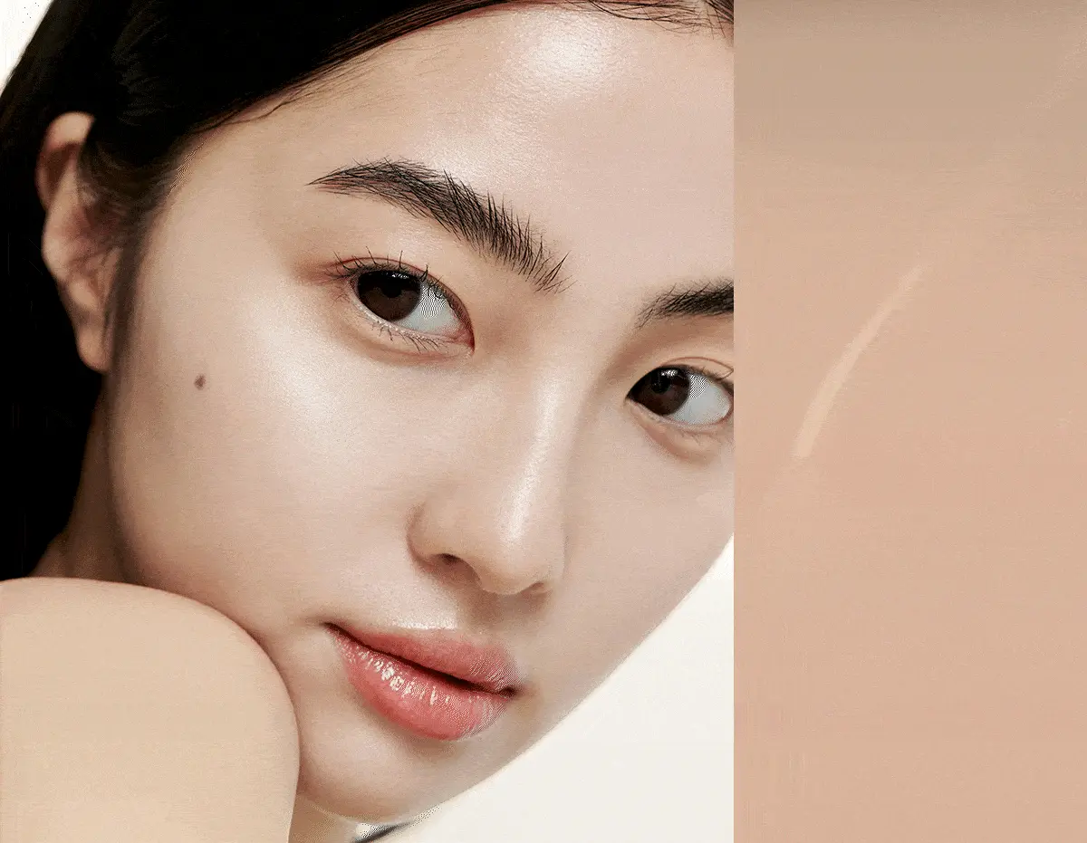 韓國 Naming. Layered Fit Cushion SPF50+ PA+++ 持久清透柔光氣墊粉底 - 4色選擇