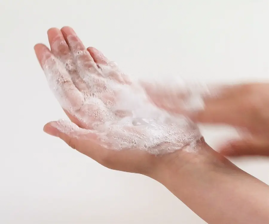 韓國 Torriden DIVE IN Low Molecular Hyaluronic Acid Cleansing Foam 低分子透明質酸弱酸性洗面奶 - 150ml