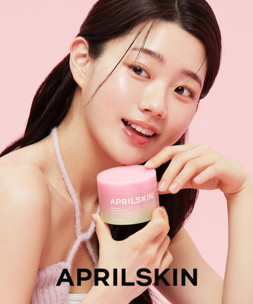 AprilSkin