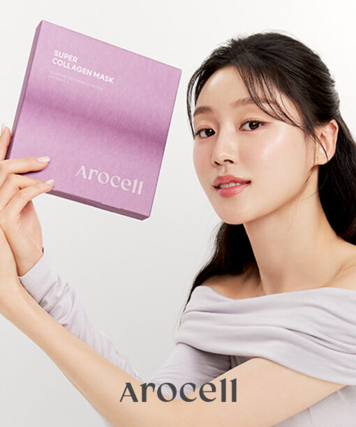 韓國護膚品牌arocell