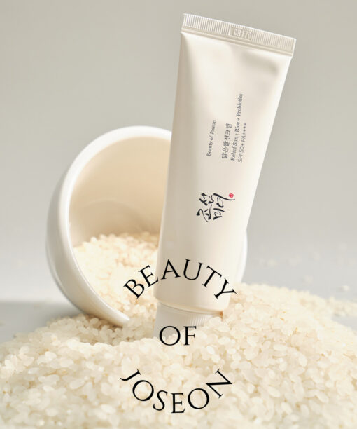 韓國護膚品牌 beauty of joseon