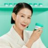 韓國 Bring Green Tea Tree Cica Pore Clay Pack 茶樹收毛孔泥膜 - 120g