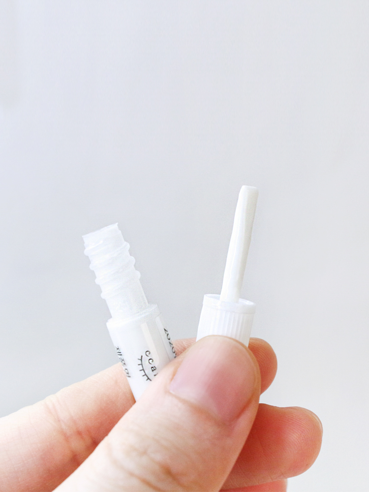 韓國 CCAM BBAK Glue 假眼睫毛膠水 - 透明