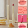 韓國 espoir X Grove 聯名限量版 Espoir The Sleek Lipstick Cream Matte 絲滑奶油霧面唇膏 – 2色選擇