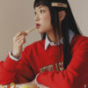 韓國 espoir X Grove 聯名限量版 Espoir The Sleek Lipstick Cream Matte 絲滑奶油霧面唇膏 – 2色選擇