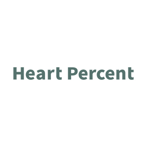 Heart Percent