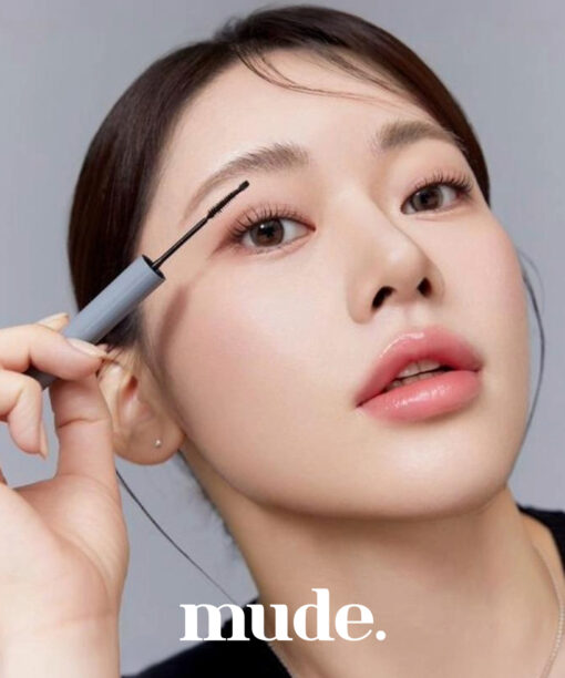 mude