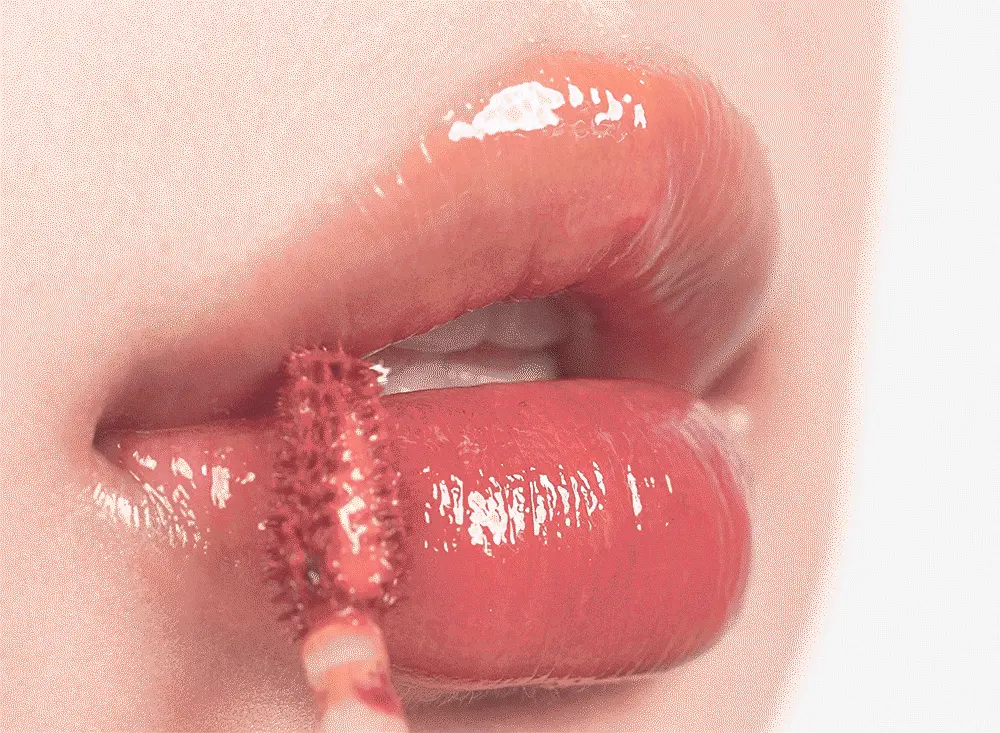 韓國 peripera #peritage 🎀蝴蝶結系列 Water Bare Tint 水感潤澤唇釉(#07-08) - 2色選擇