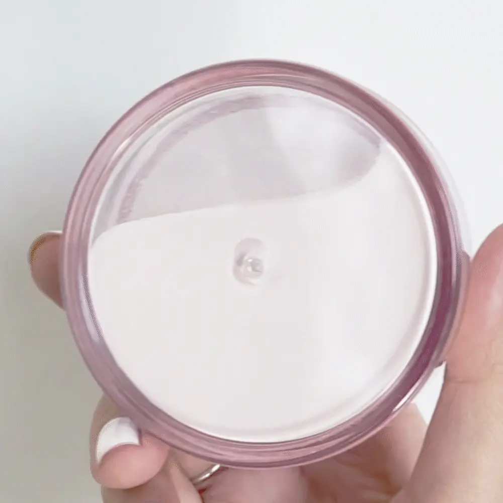 韓國 peripera Oil Capture Cooling Powder 🧊 | 涼感吸油降溫定妝散粉