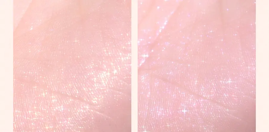 韓國 romand Bare Layer Palette - 6色綜合眼影盤