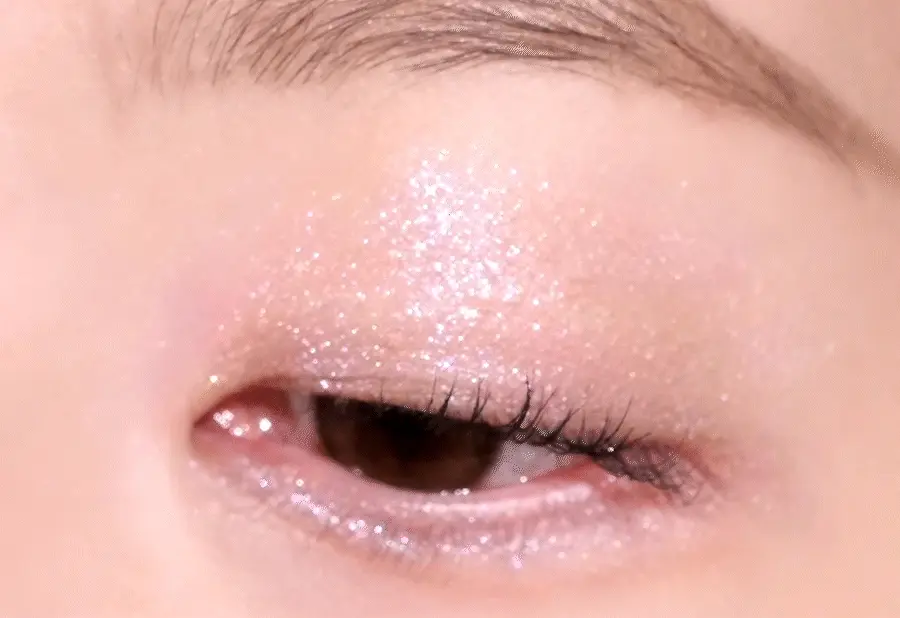 韓國 romand Bare Layer Palette - 6色綜合眼影盤