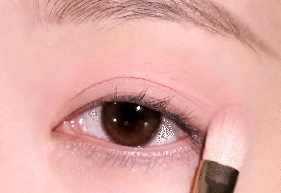 韓國 romand Bare Layer Palette - 6色綜合眼影盤