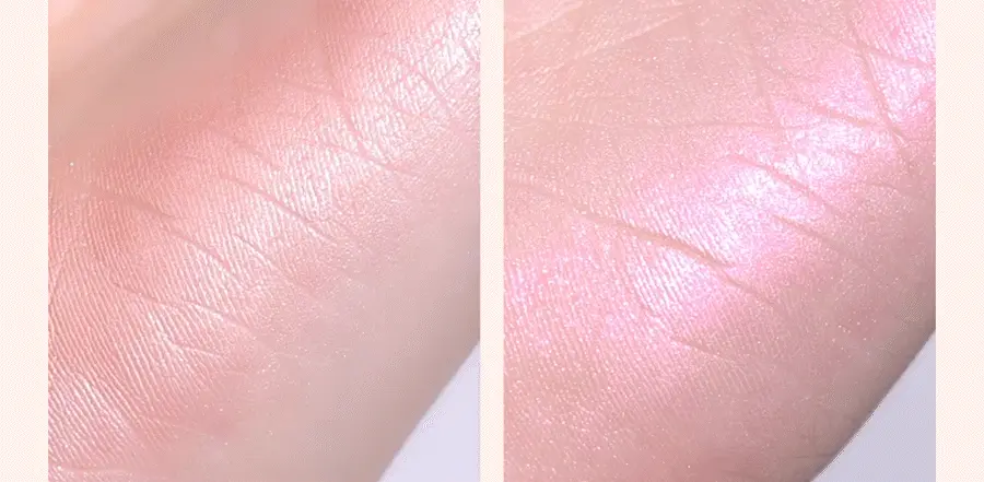 韓國 romand Bare Layer Palette - 6色綜合眼影盤