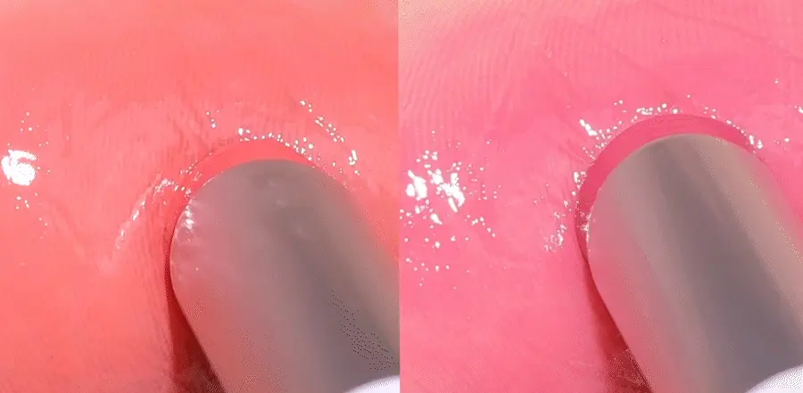 韓國 Romand Glasting Melting Balm 🫠果凍玻璃水感純素潤唇膏 #My New Bare 系列 #08-09 - 2色選擇