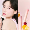 韓國Romand Juicy Lasting Tint 果汁玻璃水光唇釉 #My New Bare 系列 #31-33 - 3色選擇